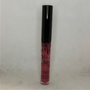Kylie Cosmetics MATTE LIQUID LIPSTICK SINGLE 601 Ginger